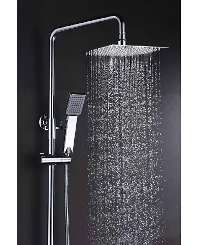 comprar Columna de ducha extensible Art. BDAR025 Imex de Imex Products - Griferia