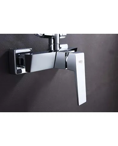 comprar Columna de ducha extensible Art. BDAR025 Imex de Imex Products - Griferia