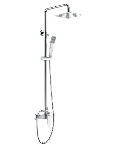 comprar Columna de ducha extensible Art. BDAR025 Imex de Imex Products - Griferia