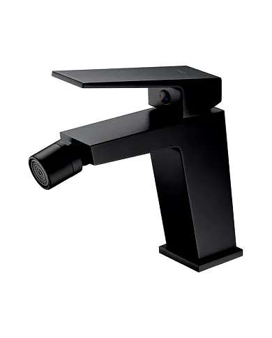comprar Grifo monomando bidé negro mate Art. BDAR025-2NG Imex de Imex Products - Griferia