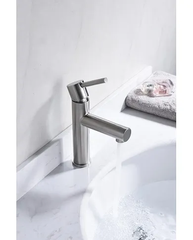 comprar Grifo monomando lavabo Moscú. BDK034-1 Imex de Imex Products - Griferia