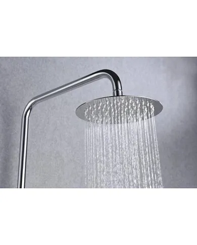 comprar Columna de ducha extensible Dinamarca. BDR031 Imex de Imex Products - Griferia