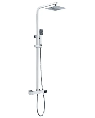 comprar Columna de ducha extensible Fiyi. BDF016 Imex de Imex Products - Griferia