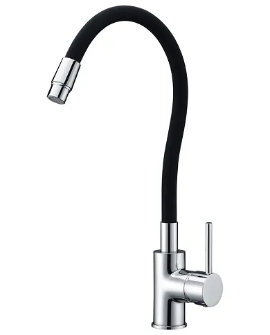comprar Grifo cocina monomando flexible Verona. GCE010 Imex de Imex Products - Descatalogados