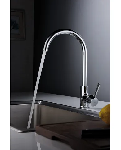 comprar Grifo monomando fregadero Lyon. GCR002 Imex de Imex Products - Griferia