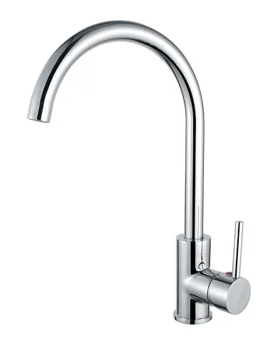 comprar Grifo monomando fregadero Lyon. GCR002 Imex de Imex Products - Griferia