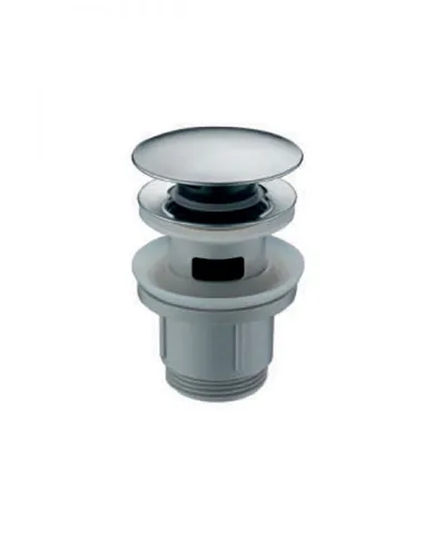 comprar Válvula Click-clack cromada. VCC009 Imex de Imex Products - Sifones y desagues comprar Válvula Click-clack cromada. VCC009 Imex de Imex Products - Sifones y desagues