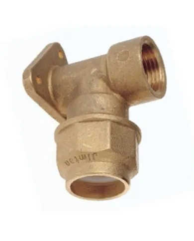 comprar CODO (placa) GRIFO Ø32-1" LATON (para polietileno) ARCO 53032 de - Racoreria De Laton comprar CODO (placa) GRIFO Ø32-1" LATON (para polietileno) ARCO 53032 de - Racoreria De Laton