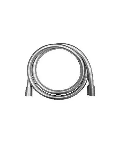 comprar Flexo de ducha PVC Line Ø8.5 1.7m cromado. JLH de - Griferia
