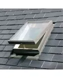 Claraboya 45x55cm Apertura lateral. VLT025 VELUX