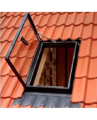 comprar Claraboya 45x73cm Apertura Lateral. VLT0291000 VELUX de - Cubiertas tejados comprar Claraboya 45x73cm Apertura Lateral. VLT0291000 VELUX de - Cubiertas tejados