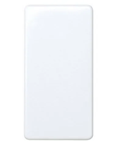 comprar Pulsador neutro 10 A 250V~ medio elemento con sistema de embornamiento rápido blanco. Simon 27 Play. 2765-64 de - Complementos de baño comprar Pulsador neutro 10 A 250V~ medio elemento con sistema de embornamiento rápido blanco. Simon 27 Play. 2765-64 de - Complementos de baño
