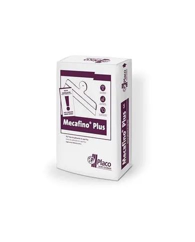 comprar Mecafino® Plus Saco 17Kg. Placo de PLACO - Yesos y cales comprar Mecafino® Plus Saco 17Kg. Placo de PLACO - Yesos y cales