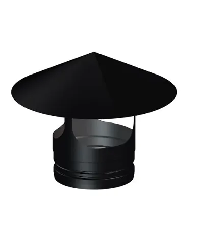 comprar Sombrerete Inox-316 Simple pared con junta Ø80 Deko Pellets Classic. Dinak de DINAK - Sombreretes y deflectores comprar Sombrerete Inox-316 Simple pared con junta Ø80 Deko Pellets Classic. Dinak de DINAK - Sombreretes y deflectores