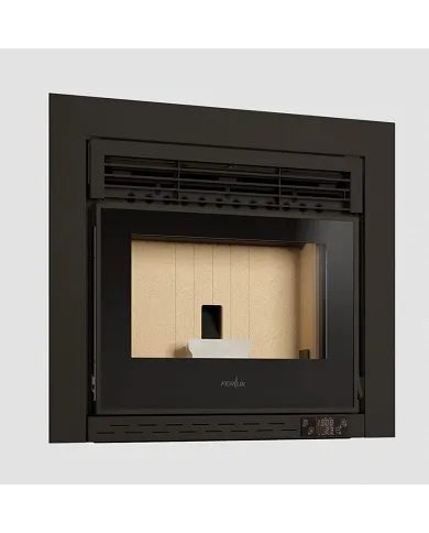 comprar Insertable Plettets Ulyses 10 kw. Ferlux de - Chimeneas comprar Insertable Plettets Ulyses 10 kw. Ferlux de - Chimeneas