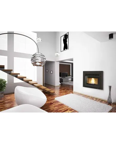 comprar Insertable Plettets Ulyses 10 kw. Ferlux de - Chimeneas comprar Insertable Plettets Ulyses 10 kw. Ferlux de - Chimeneas