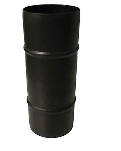 comprar Manguito MM Ø100 Con junta. Deko pellets Classic Dinak de DINAK - Tubos humos pellets comprar Manguito MM Ø100 Con junta. Deko pellets Classic Dinak de DINAK - Tubos humos pellets