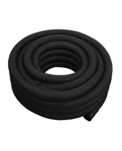 comprar Tubo drenaje Ø125 PE doble pared SN2. Rollo de 50m de FUTURA-SYSTEMS - Saneamiento comprar Tubo drenaje Ø125 PE doble pared SN2. Rollo de 50m de FUTURA-SYSTEMS - Saneamiento
