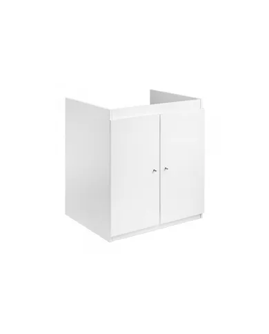 comprar Mueble para lavadero Riba 75. Unisan de UNISAN - Lavaderos