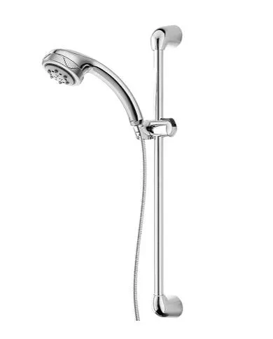 comprar Conjunto ducha ref. REF D070+A45D+B096 CR. Bossini de BOSSINI - Oulet