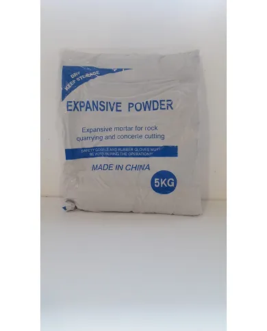 comprar 1kg Cemento Expansivo (Romper Piedra. Granito. Etc) Crack (Venta en bolsas de 5kg) de CHEMICAL-CHINA - Cementos comprar 1kg Cemento Expansivo (Romper Piedra. Granito. Etc) Crack (Venta en bolsas de 5kg) de CHEMICAL-CHINA - Cementos