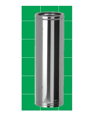 comprar Tubo inox de doble pared Ø125-960mm. Dinak de DINAK - Tubos humos doble pared comprar Tubo inox de doble pared Ø125-960mm. Dinak de DINAK - Tubos humos doble pared