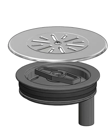 comprar Tapa expansiva para bote sifónico sumidero 110. T-89S - 50621 Tecnoagua de TECNOAGUA - Sifones y desagues comprar Tapa expansiva para bote sifónico sumidero 110. T-89S - 50621 Tecnoagua de TECNOAGUA - Sifones y desagues