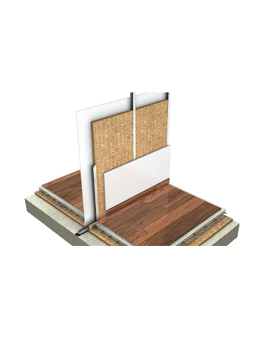 comprar 1m2 Aislante lana roca Alpharock 225. Planchas de 135x60x3cm. Panel Rockwool (Venta mínima paquete de 11.34m2) de ROCKWOOL - Aislamiento Acustico comprar 1m2 Aislante lana roca Alpharock 225. Planchas de 135x60x3cm. Panel Rockwool (Venta mínima paquete de 11.34m2) de ROCKWOOL - Aislamiento Acustico