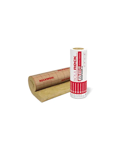 Roulrock Kraft. Planchas de Rollo Rockwool