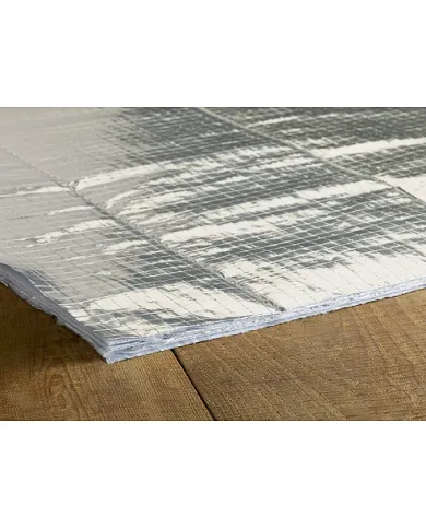 comprar 1m2 Aislante Triso-Dur 20m² / Rollo. Actis (Venta mínima paquete de 20m2) de ACTIS - Aislamiento Termico comprar 1m2 Aislante Triso-Dur 20m² / Rollo. Actis (Venta mínima paquete de 20m2) de ACTIS - Aislamiento Termico