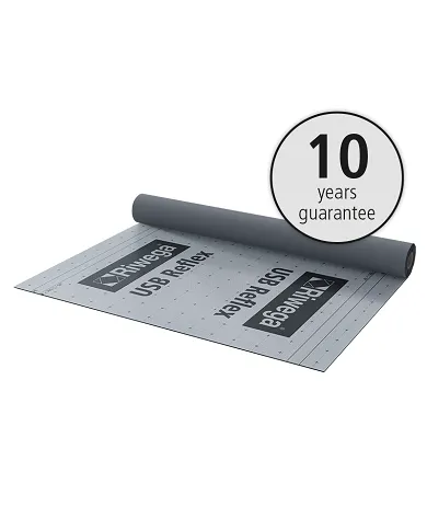comprar 1m2 Lamina impermeable transpirable USB Reflex Plus 75 m² / Rollo. Riwega (Venta mínima rollo completo de 75m2) de RIWEGA - Oulet comprar 1m2 Lamina impermeable transpirable USB Reflex Plus 75 m² / Rollo. Riwega (Venta mínima rollo completo de 75m2) de RIWEGA - Oulet