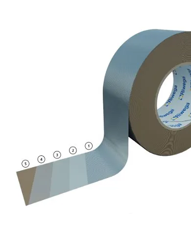 comprar Cinta adhesiva acrílica USB Tape Reflex 80mm. Rollo de 25m. Riwega de RIWEGA - Aislamiento Termico comprar Cinta adhesiva acrílica USB Tape Reflex 80mm. Rollo de 25m. Riwega de RIWEGA - Aislamiento Termico