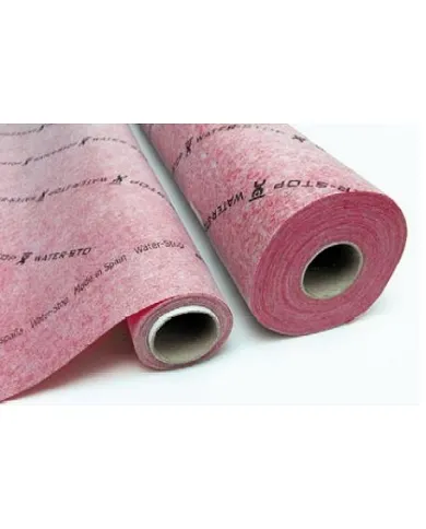 comprar Lámina geotextil impermeable Water-Stop Rollo 1.5x20m Guru para la impermeabilización de duchas, piscinas y terrazas. de GURU - Laminas Transpirables comprar Lámina geotextil impermeable Water-Stop Rollo 1.5x20m Guru para la impermeabilización de duchas, piscinas y terrazas. de GURU - Laminas Transpirables
