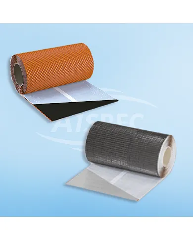 comprar Cinta autoadhesiva Roll-Flezx 3D-300. Recense de RECENSE - Impermeabilizantes