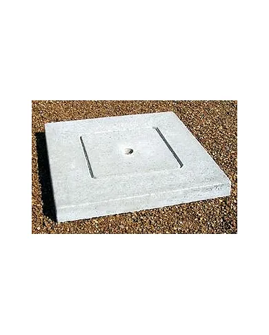 comprar Tapa y marco para arqueta de hormigón 60x60cm. Montero de - Arquetas Hormigon comprar Tapa y marco para arqueta de hormigón 60x60cm. Montero de - Arquetas Hormigon