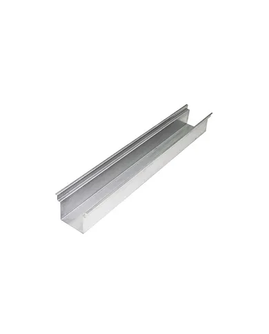 comprar Canal + rejilla de acero galvanizado 100x15cm. Imave de IMAVE - Canal Galvanizado comprar Canal + rejilla de acero galvanizado 100x15cm. Imave de IMAVE - Canal Galvanizado