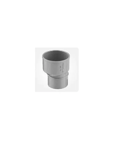 comprar Reducción excéntrica MH para canalón Ø110-Ø90mm. 207019 Ferroplast de FERROPLAST - Canalon comprar Reducción excéntrica MH para canalón Ø110-Ø90mm. 207019 Ferroplast de FERROPLAST - Canalon