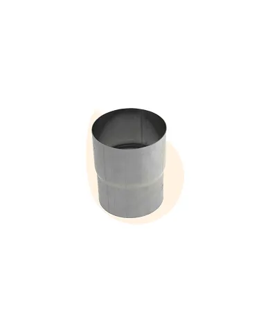 comprar Manguito de unión tubo de Ø80 Aluminio cobre. OTM de OTM-CANALON - Canalon comprar Manguito de unión tubo de Ø80 Aluminio cobre. OTM de OTM-CANALON - Canalon