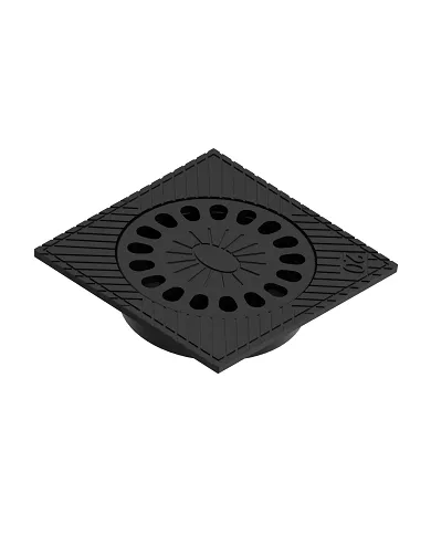 comprar Sumidero de fundición sifónico 20x20x8cm. B-53 Fábregas de FUNDICIÍN-DUCTIL-FABREGAS - Fundicion comprar Sumidero de fundición sifónico 20x20x8cm. B-53 Fábregas de FUNDICIÍN-DUCTIL-FABREGAS - Fundicion