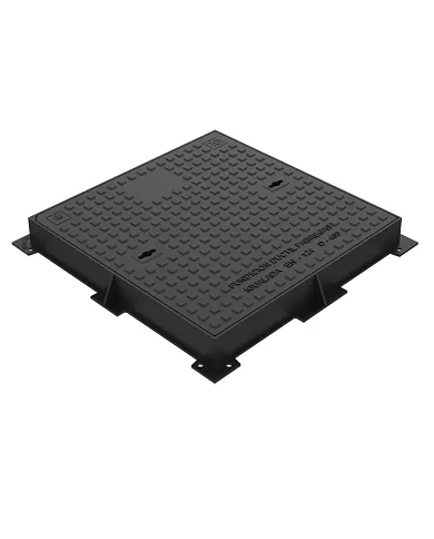 comprar Tapa y marco fundición 70x70cm D-400. D-18-D400 Fábregas de FUNDICIÍN-DUCTIL-FABREGAS - Fundicion comprar Tapa y marco fundición 70x70cm D-400. D-18-D400 Fábregas de FUNDICIÍN-DUCTIL-FABREGAS - Fundicion