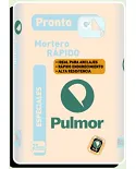 Pulmor Glass  - Cola para bloques de vidrio. Saco 25Kg. Pulmor