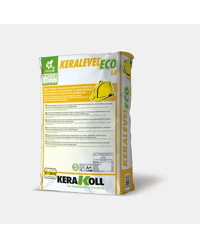 comprar 1kg Mortero de nivelación Keralevel® Eco LR Kerakoll (Compra mínima Saco de 25kg) de KERAKOLL - Morteros comprar 1kg Mortero de nivelación Keralevel® Eco LR Kerakoll (Compra mínima Saco de 25kg) de KERAKOLL - Morteros