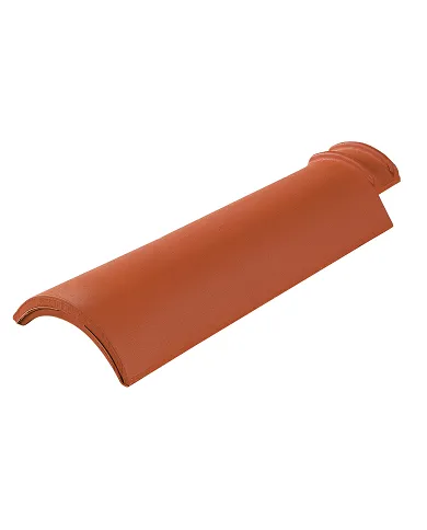 comprar Media Teja Mixta Pequeña. Q17 La Escandella de ESCANDELLA - Tejas comprar Media Teja Mixta Pequeña. Q17 La Escandella de ESCANDELLA - Tejas