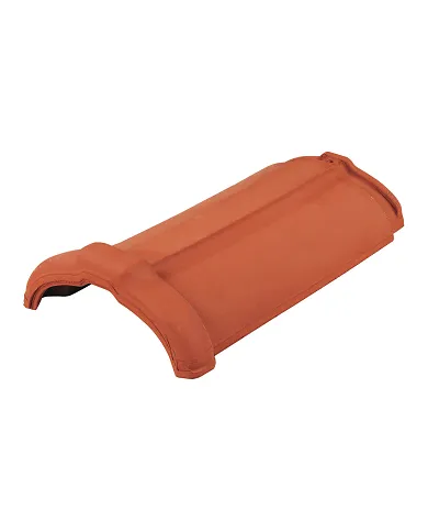 comprar Cumbrera Teja Mixta Pequeña. Q01 La Escandella de ESCANDELLA - Tejas comprar Cumbrera Teja Mixta Pequeña. Q01 La Escandella de ESCANDELLA - Tejas