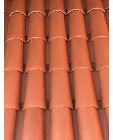 comprar Teja Curva 400x182x127mm. T4 La Escandella de ESCANDELLA - Tejas comprar Teja Curva 400x182x127mm. T4 La Escandella de ESCANDELLA - Tejas