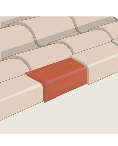 comprar Remate Lateral Universal. Q09 La Escandella de ESCANDELLA - Tejas comprar Remate Lateral Universal. Q09 La Escandella de ESCANDELLA - Tejas