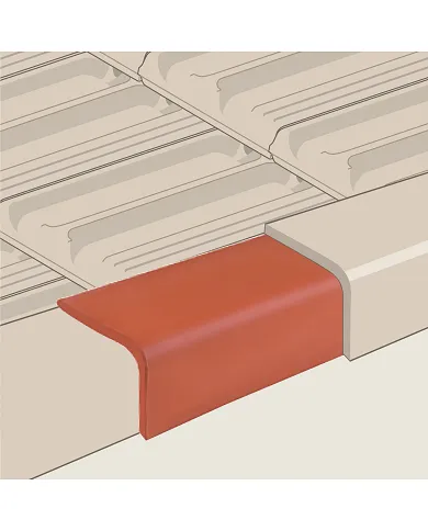 comprar Remate Lateral Universal. Q09 La Escandella de ESCANDELLA - Tejas comprar Remate Lateral Universal. Q09 La Escandella de ESCANDELLA - Tejas