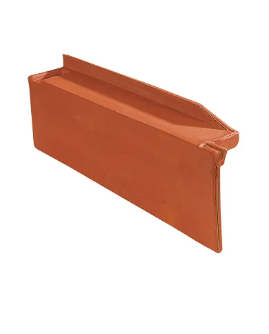 comprar Remate lateral recto izquierdo. Q10 Escandella de ESCANDELLA - Tejas comprar Remate lateral recto izquierdo. Q10 Escandella de ESCANDELLA - Tejas