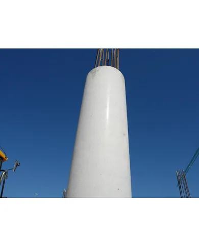 comprar Tubotec: Tubo de encofrar Liso 200x3000mm. Valero de GRUPO-VALERO - Encofrados comprar Tubotec: Tubo de encofrar Liso 200x3000mm. Valero de GRUPO-VALERO - Encofrados