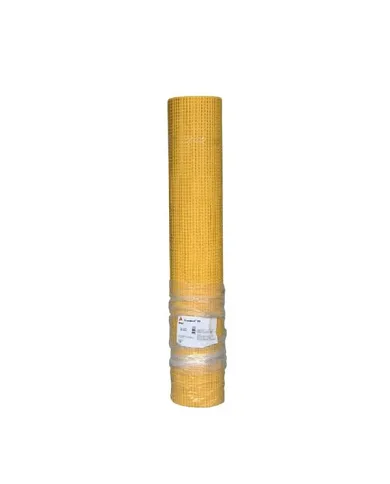 comprar Armatop 99 malla de fibra de vidrio para revoco. Medida 1x50m/rollo. Sika de SIKA - Revestimiento comprar Armatop 99 malla de fibra de vidrio para revoco. Medida 1x50m/rollo. Sika de SIKA - Revestimiento